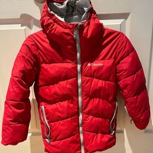 Columbia Youth Jacket